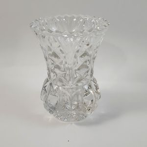 Crystal Toothpick Holder